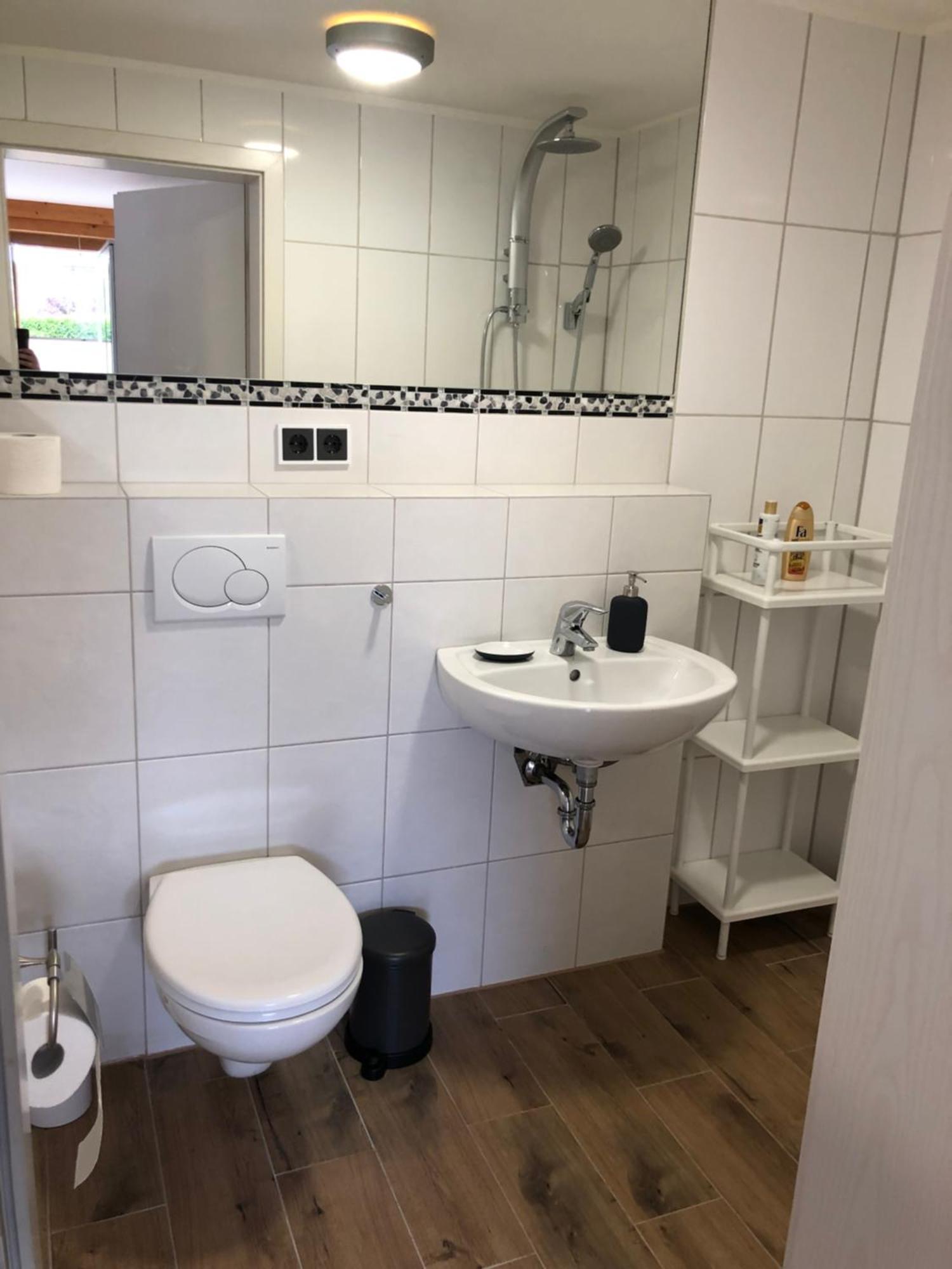 Haus Cornelia II Daire Simmerath Dış mekan fotoğraf